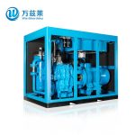 screw air compressor