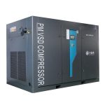 screw compressor