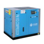 Oil-free Compressor