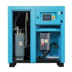 Permanent Magnetic VSD Screw Air Compressor