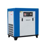 Oil-free Scroll Air Compressor