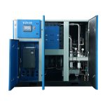 Dry Oil-free Compressor