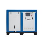 Oil-free Scroll Air Compressor